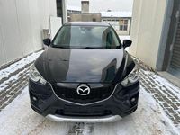 Gebraucht Mazda CX-5 Sports-Line 175 PS (128 kW) 2013 Schwarz SUV