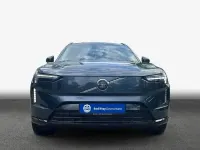 Gebraucht Volvo EX90 Plus 334 kW (455 PS) 2026 Blau SUV