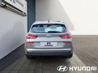 gebraucht Hyundai i30 Kombi 1.4 Trend|NAVI|KLIMA|SHZ|LHZ|WKR