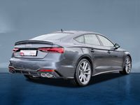 gebraucht Audi S5 Sportback TDI qua tiptr AHK Pano Optikpa…