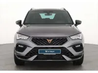 Neu Cupra Ateca VZ 300 PS (220 kW) 2026 Graphite grau metallic SUV