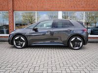 Gebraucht VW ID.3 Pro Performance 150 kW (204 PS) 2021 Grau Kleinwagen