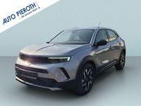 Gebraucht Opel Mokka-e Elegance 100 kW (136 PS) 2023 Grau SUV