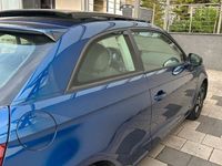 gebraucht Audi A1 1.4 TDI