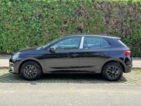 Neu Skoda 105 95 PS (69 kW) 2026 Schwarz Limousine