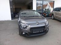 Gebraucht Citroën C3 110 PS (80 kW) 2024 Grau Kleinwagen