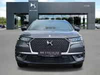 Gebraucht DS Automobiles DS7 Crossback So Chic 299 PS (219 kW) 2021 Grau SUV