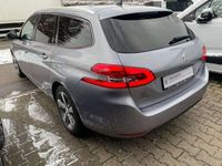 gebraucht Peugeot 308 1.2 PureTech 130 SW Allure