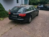 gebraucht Audi A6 2.7 tdi quattro