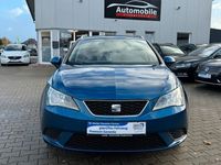 gebraucht Seat Ibiza ST 1.6 TDI "Style" *PDC*Garantie*8Fachbereift*