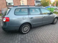 Gebraucht VW Passat Trendline 140 PS (102 kW) 2007 Grau Kombi