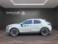 Gebraucht Kia XCeed 179 PS (131 kW) 2026 Morgenbrise grau SUV