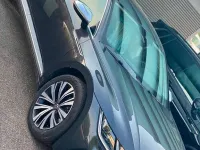 Gebraucht VW Arteon Elegance 150 PS (110 kW) 2021 Grau Limousine