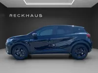 Neu Mitsubishi ASX Diamant Edition 158 PS (116 kW) 2026 Schwarz SUV