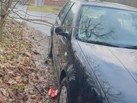 Gebraucht VW Golf IV 75 PS (55 kW) 2000 Schwarz Kleinwagen