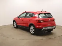 Gebraucht Seat Arona Xperience 110 PS (80 kW) 2024 Rot SUV