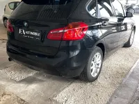 Używany BMW 218 150 KM (110 kW) 2015 Czarny Kombi
