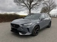 Gebraucht Cupra Formentor 310 PS (228 kW) 2020 Grau SUV