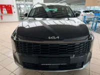 Gebraucht Kia Sportage 150 PS (110 kW) 2025 Grau SUV