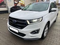 Gebraucht Ford Edge 210 PS (154 kW) 2018 SUV