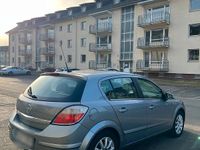 Second-hand Opel Astra 110 CP (80 kW) 2004 Gri Coupe