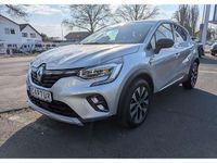 Gebraucht Renault Captur Techno 140 PS (102 kW) 2023 Highland grey SUV
