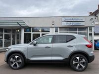 Gebraucht Volvo XC40 Core 163 PS (119 kW) 2025 Vapour grey SUV