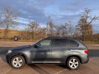 Gebraucht BMW X5 306 PS (225 kW) 2010 Grau SUV