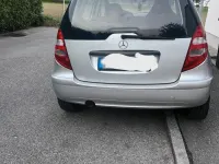 Gebraucht Mercedes A160 82 PS (60 kW) 2006 Silber Limousine
