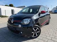 Gebraucht Renault Twingo Intens 90 PS (66 kW) 2018 Schwarz Kleinwagen