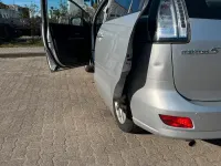 Second-hand Mazda 5 2009 Argintiu Monovolum