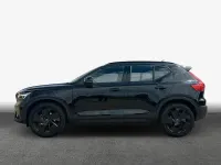 Gebraucht Volvo XC40 Plus 163 PS (119 kW) 2025 Schwarz SUV