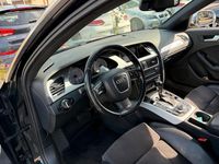 Gebraucht Audi S4 333 PS (244 kW) 2011 Schwarz Kombi