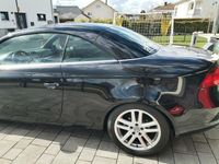Gebraucht VW Eos 140 PS (102 kW) 2007 Schwarz Cabrio