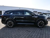 Neu Kia Sorento Platinum 193 PS (141 kW) 2026 Schwarz SUV