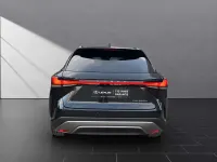 Gebraucht Lexus RX350h Executive Line 250 PS (183 kW) 2026 Graphite black SUV