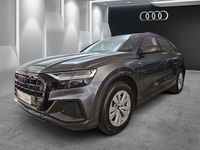 Gebraucht Audi Q8 Ambiente 286 PS (210 kW) 2023 Daytonagrau perleffekt SUV