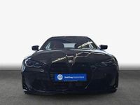 Gebraucht BMW M4 Competition Edition 510 PS (375 kW) 2021 Schwarz Cabrio