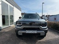 Neu Baic BJ30 280 PS (205 kW) 2025 Grün SUV