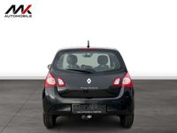 gebraucht Renault Twingo iSCHECKHEFT*2.HAND*TEMPO*KLIMA*AHK