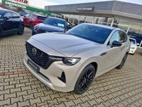 Neu Mazda CX-60 Homura-Line 254 PS (186 kW) 2026 Silber SUV