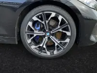 Gebraucht BMW M340 Comfort Edition 340 PS (250 kW) 2025 Schwarz Kombi