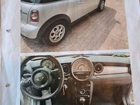 Gebraucht Mini Cooper 122 PS (89 kW) 2011 Grau Kleinwagen