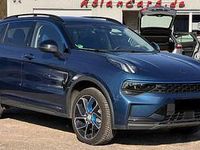 Gebraucht Lynk & Co 01 2023 Blau SUV