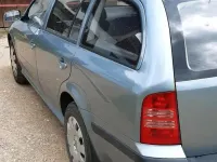 Używany Skoda Octavia 100 KM (73 kW) 2004 Kombi