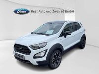 gebraucht Ford Ecosport Active