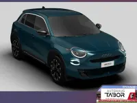 Neu Fiat 600 La Prima 145 PS (106 kW) 2026 Grün SUV