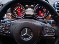 Gebraucht Mercedes GLS450 367 PS (269 kW) 2017 Weiß SUV