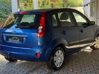 Gebraucht Ford Fiesta Trend 80 PS (58 kW) 2006 Ocean Kleinwagen