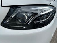 Gebraucht Mercedes E53 AMG AMG 435 PS (319 kW) 2020 Weiß Cabrio